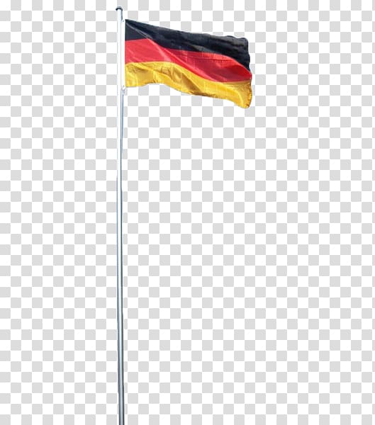 Flagpole Flag of Germany Mead, Flag transparent background PNG clipart