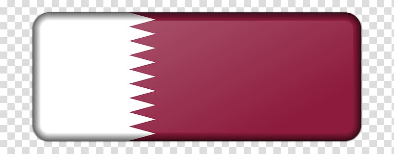 Flag of Qatar Flag of Ethiopia Flag of Togo, Flag Of Qatar transparent background PNG clipart
