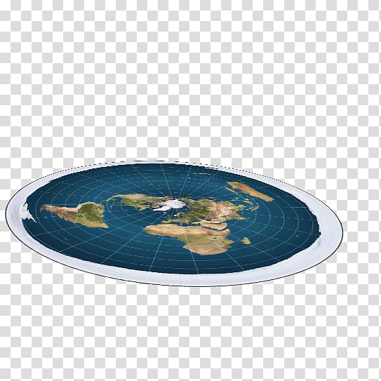 Flat Earth North Pole Southern Hemisphere Pole star, flat earth transparent background PNG clipart