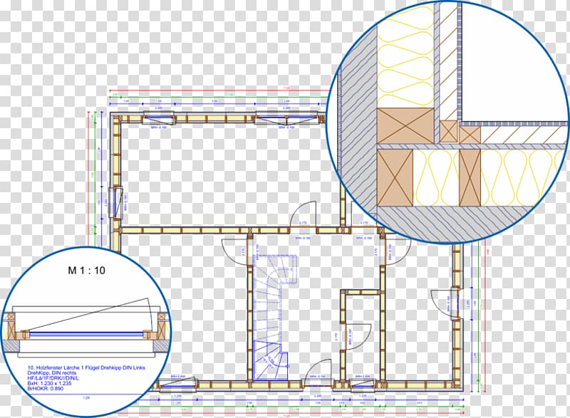 Floor plan Architectural engineering Door Window DETAIL, door transparent background PNG clipart