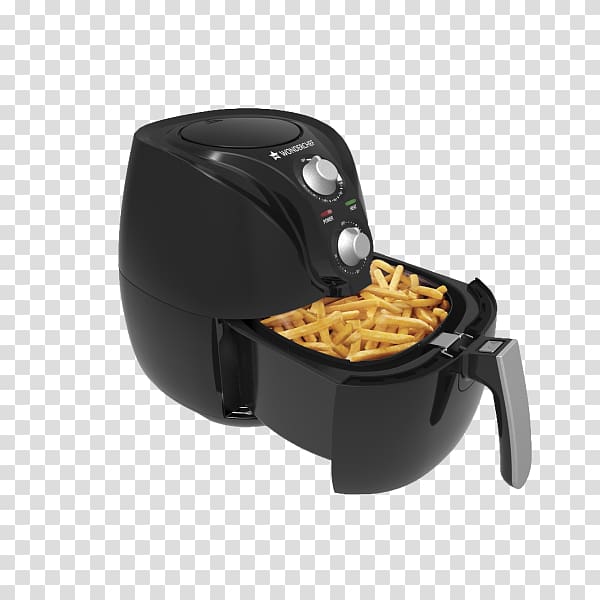Electric cooker Wonderchef Air fryer Home appliance, others transparent background PNG clipart