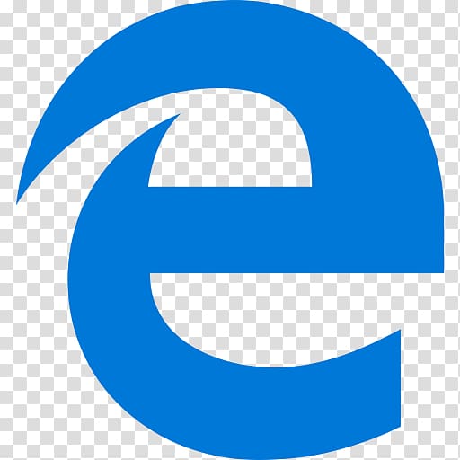 Microsoft Edge Web browser Internet Explorer, microsoft transparent background PNG clipart