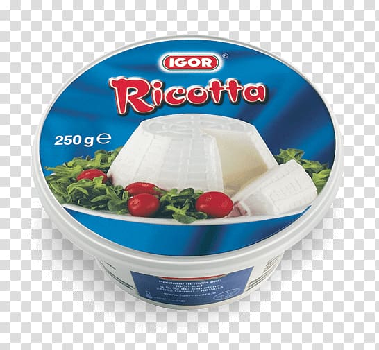 Milk Ricotta Burrata Igor Gorgonzola Novara Crème fraîche, milk transparent background PNG clipart
