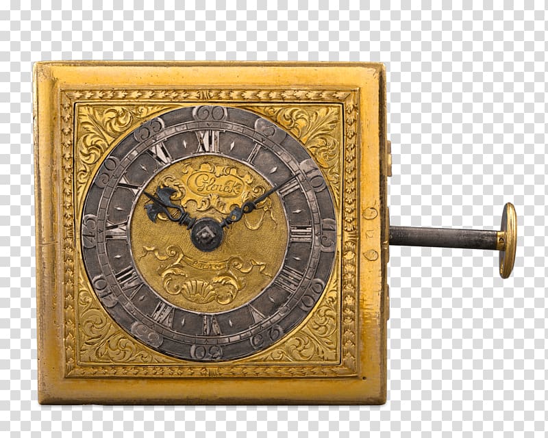 Renaissance art Clock Fusee Table, clock transparent background PNG clipart