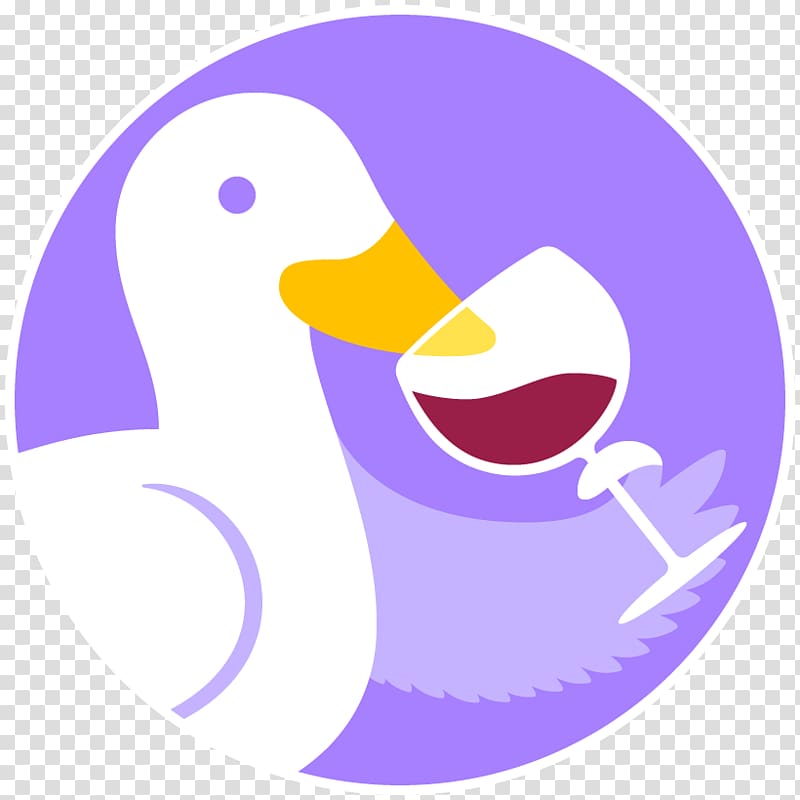Duck Beak Logo Style guide, duck transparent background PNG clipart
