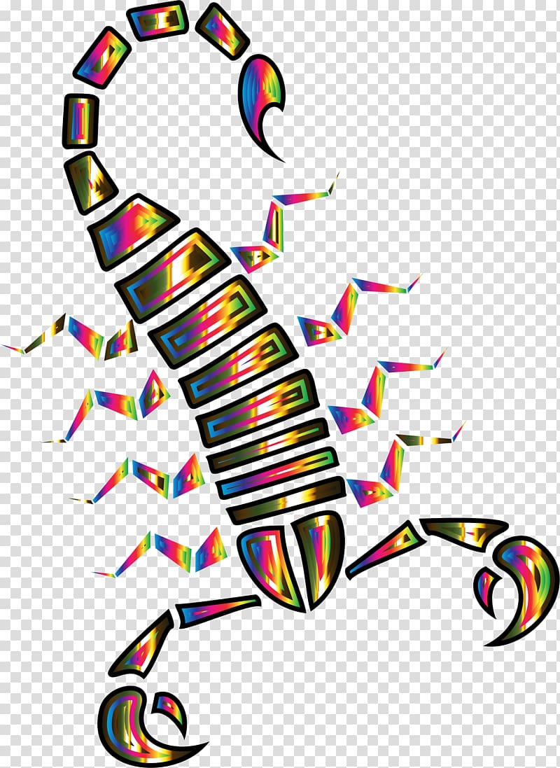 Emperor scorpion Scorpion sting , Scorpion transparent background PNG clipart