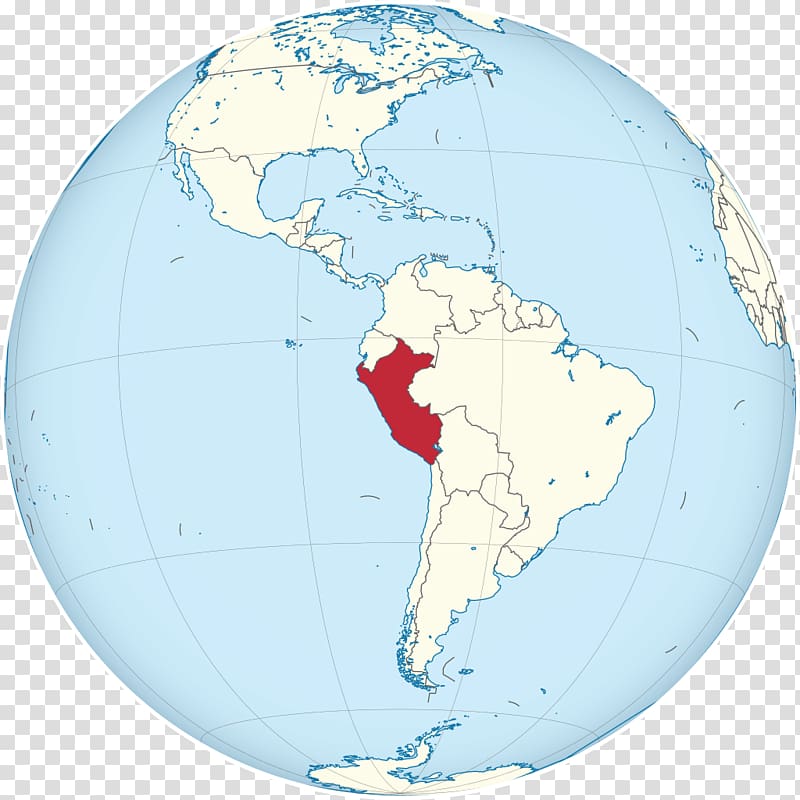 Peru World map Wikipedia Globe, Avocado salad transparent background PNG clipart