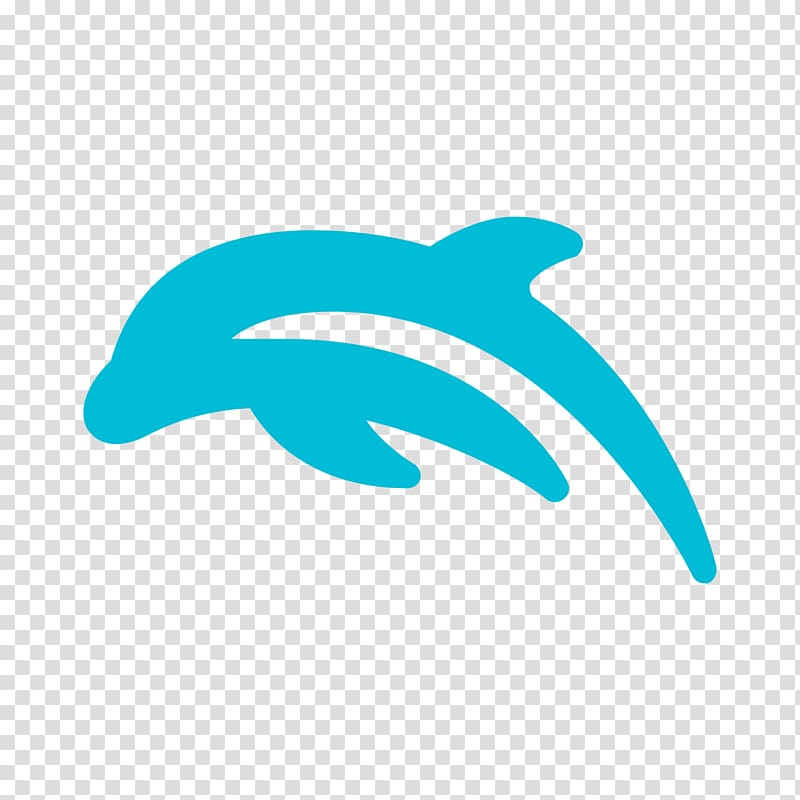 GameCube Wii Dolphin Emulator Computer Icons, dolphin transparent ...