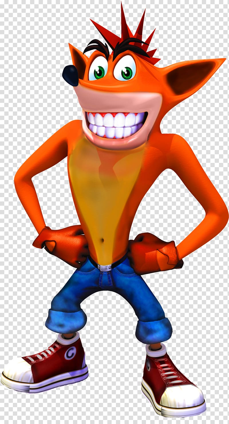 Crash Twinsanity Skylanders: Imaginators Crash Boom Bang! Crash Bandicoot N. Sane Trilogy Crash of the Titans, Playstation transparent background PNG clipart