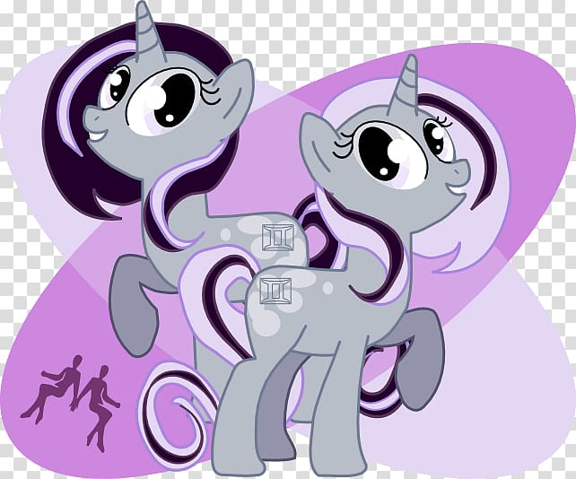 Pony Zodiac Discovery Family Taurus, taurus transparent background PNG clipart