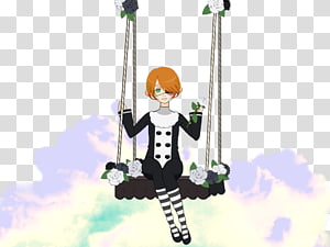 Cartoon Desktop Technology Computer, technology transparent background PNG clipart thumbnail