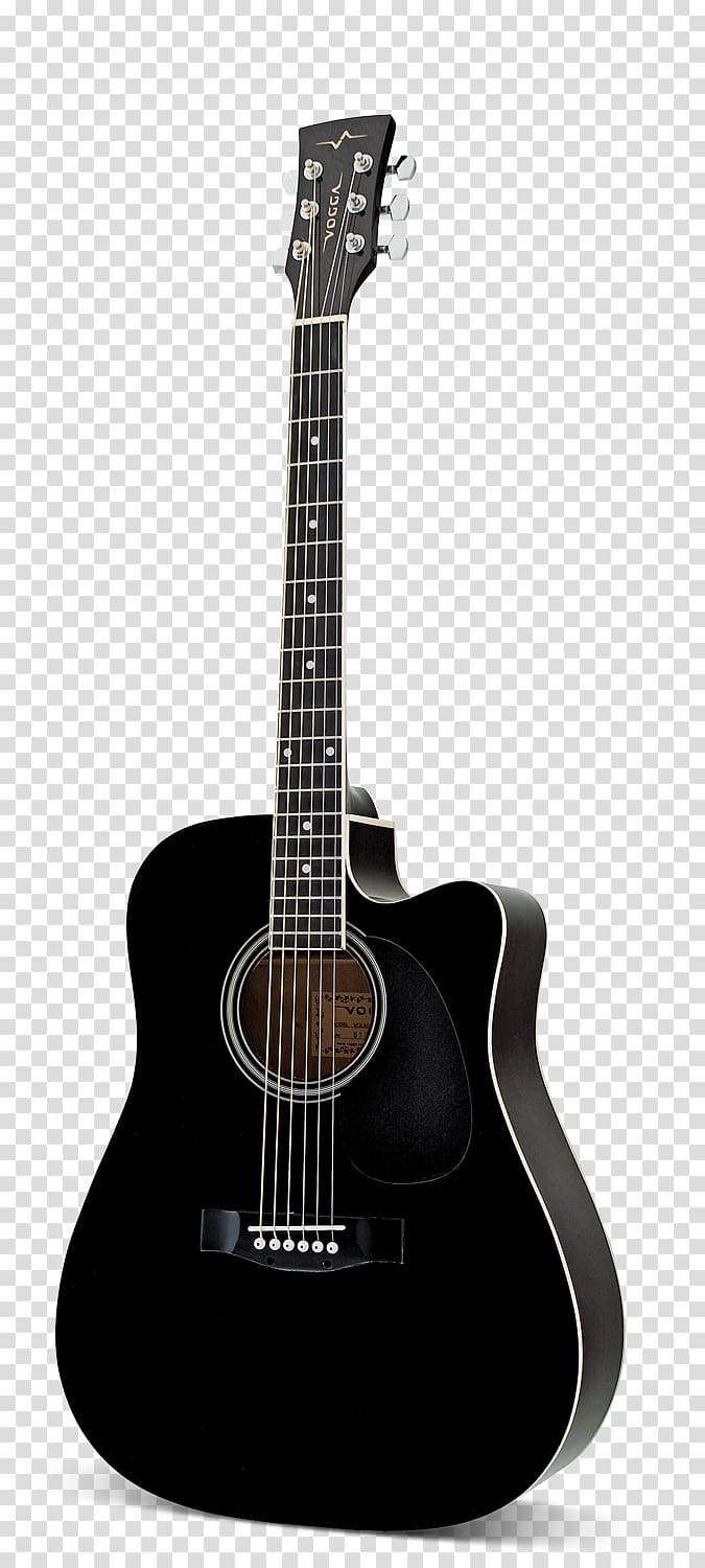 Acoustic guitar Acoustic-electric guitar Tiple Bass guitar, Acoustic Guitar transparent background PNG clipart