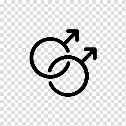 Gender symbol Gay icon Same-sex relationship Pride parade, symbol transparent background PNG clipart