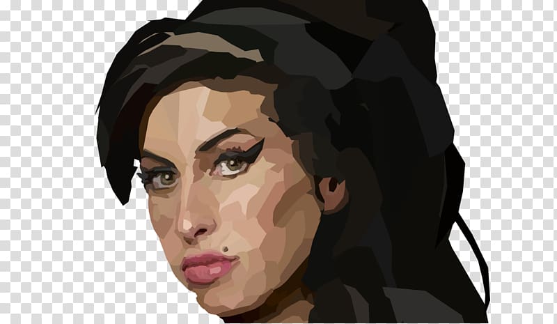 Amy Winehouse Back to Black Keyword Tool YouTube, amy winehouse transparent background PNG clipart