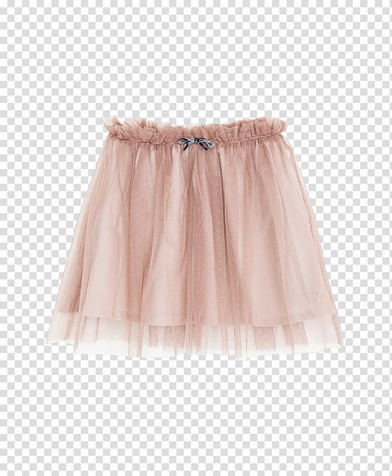 Skirt Tulle Dress Ruffle, dress transparent background PNG clipart