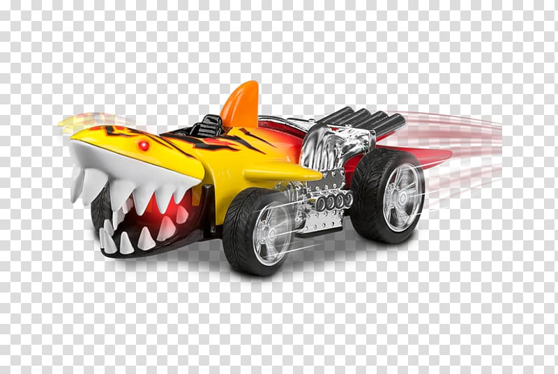 Model car Hot Wheels Engine Power R/C Toy, hot wheels transparent background PNG clipart