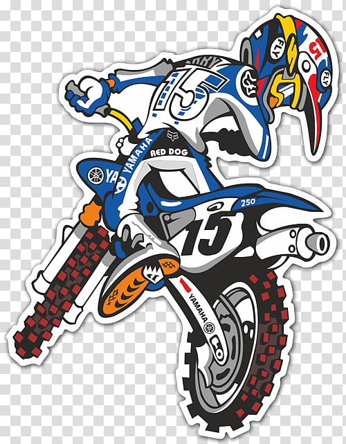 Motocross Png Image - Motos Cross Png - Free Transparent PNG Clipart Images  Download