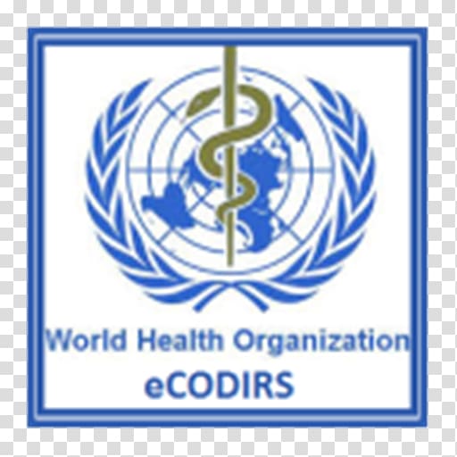 World Health Organization Health Care Health insurance Logo, health transparent background PNG clipart