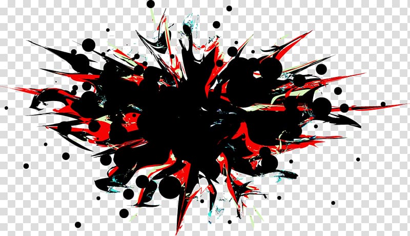 Graphic design Illustration, Abstract Graphics transparent background PNG clipart