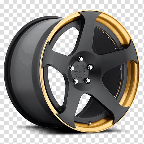 Rotiform, LLC. Rim Wheel Forging Autofelge, others transparent background PNG clipart