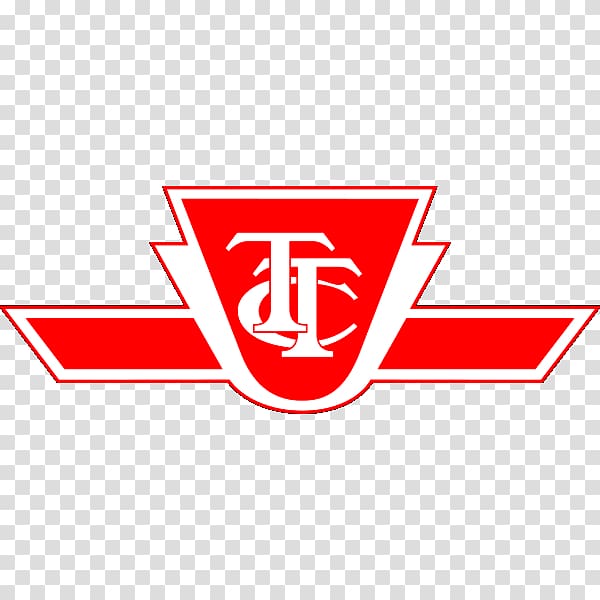 Toronto subway Toronto Transit Commission Rapid transit Trolley Bus, bus transparent background PNG clipart