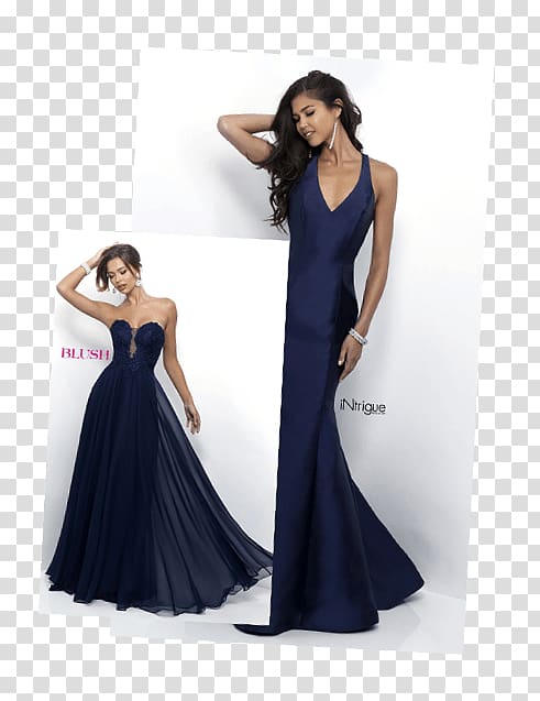 Evening gown Prom Dress Formal wear, evening dress transparent background PNG clipart