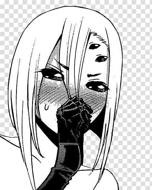 monster musume girl arachne 4chan manga ahegao transparent background png clipart hiclipart monster musume girl arachne 4chan manga