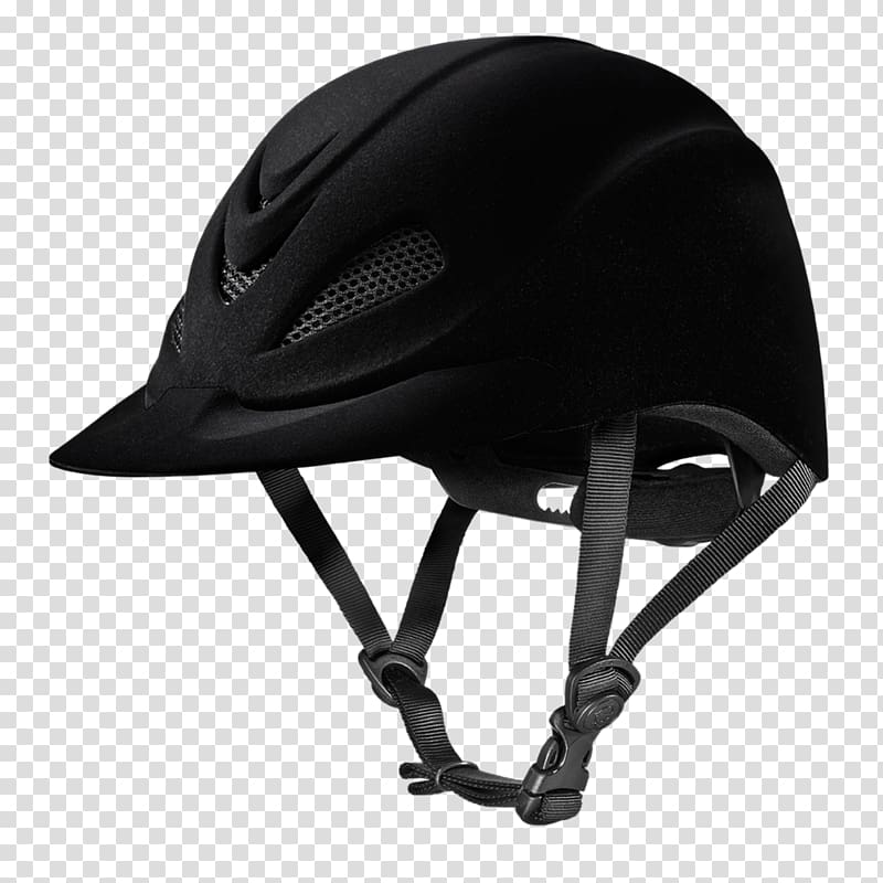 Equestrian Helmets Horse Tack English riding, motorcycle helmet transparent background PNG clipart