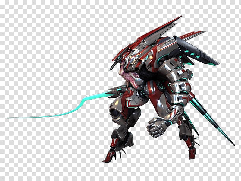 Scarlet Blade Mecha Broken Blade Action & Toy Figures, others transparent background PNG clipart