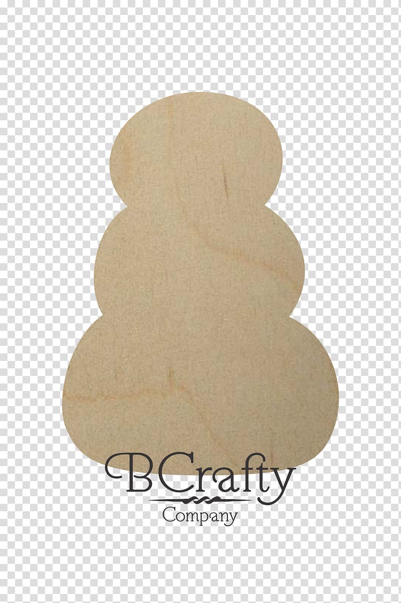 /m/083vt Product design Wood Beige, Wooden Snowman Family transparent background PNG clipart
