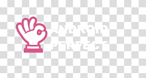 Logo Finger Desktop Font, design transparent background PNG clipart thumbnail