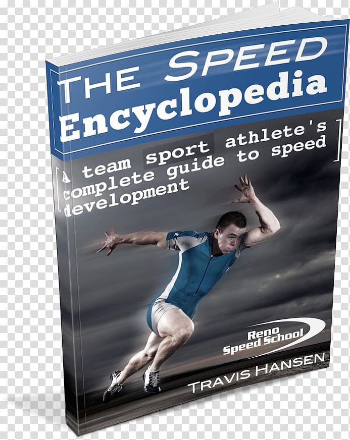 The Speed Encyclopedia Physical strength Endurance Velocity, Encantada Track And Field transparent background PNG clipart