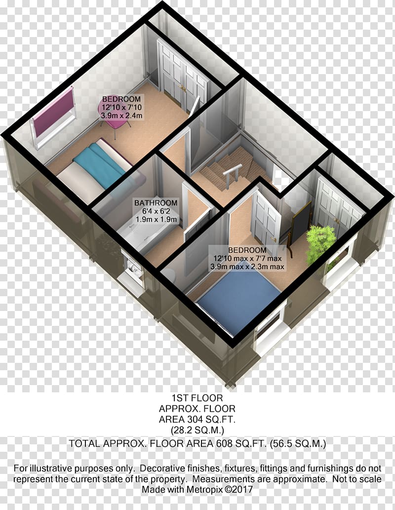 Floor plan House Bedroom Table Open plan, house transparent background PNG clipart