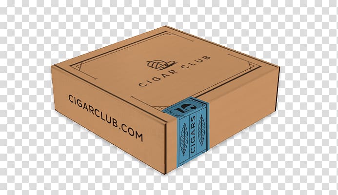 Cigar box Cigar box Subscription business model Subscription box, mockup box transparent background PNG clipart
