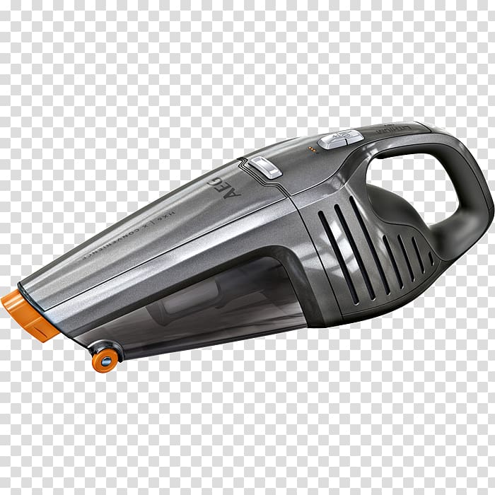 Electrolux Rapido ZB6118T vacuum cleaner Electrolux Rapido ZB51 AEG, Escoba transparent background PNG clipart