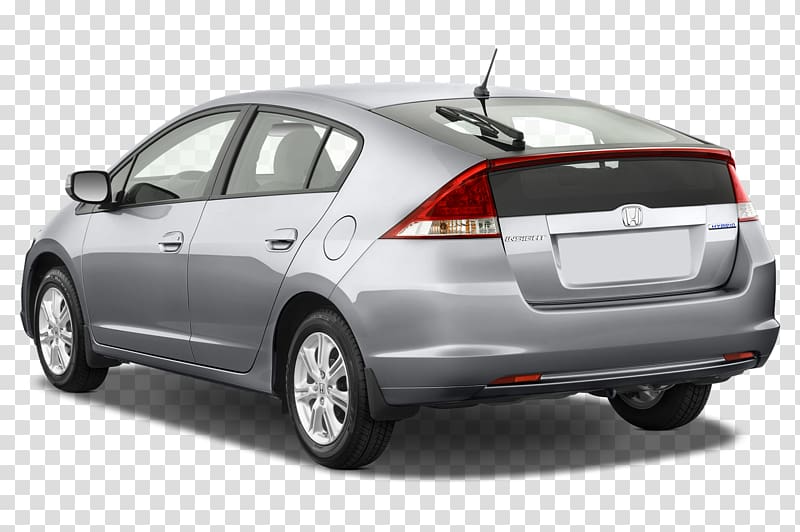 2010 Toyota Prius 2014 Honda Insight Car 2011 Honda Insight, honda transparent background PNG clipart