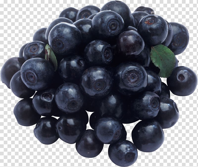 Grape Zante currant Blueberry Bilberry Huckleberry, Blueberries transparent background PNG clipart