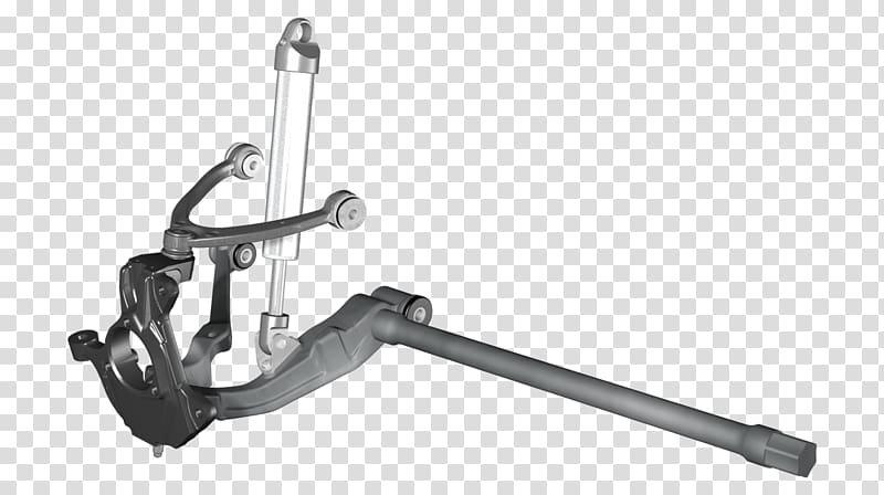 Car Torsion bar suspension Control arm, suspension bar transparent background PNG clipart