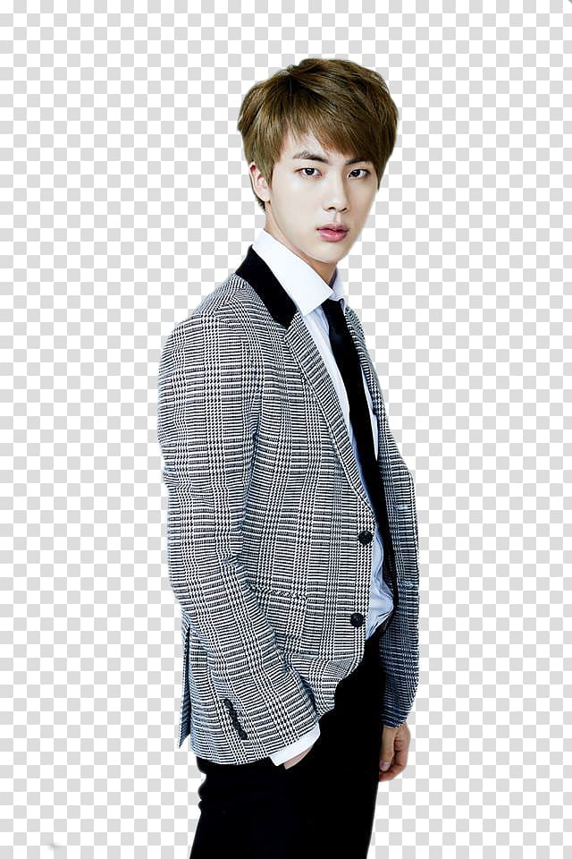 Jin BTS RUN FOR YOU, jin qiuhuanxin transparent background PNG clipart