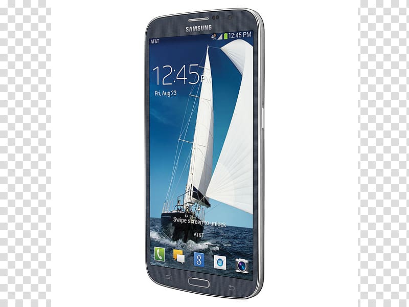 Samsung Galaxy Mega Samsung Galaxy S series Telephone AT&T, atatürk transparent background PNG clipart