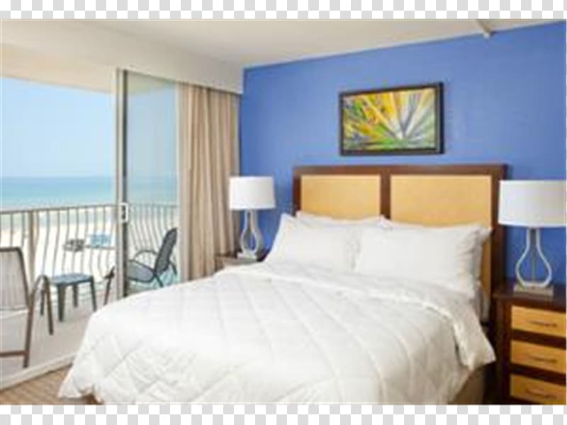Bluegreen Vacations Casa del Mar, Ascend Resort Collection Bedroom Hotel Suite House, hotel transparent background PNG clipart