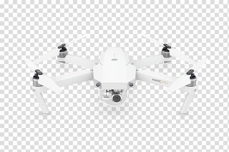 Mavic Pro First-person view DJI Spark Quadcopter, mavic transparent background PNG clipart