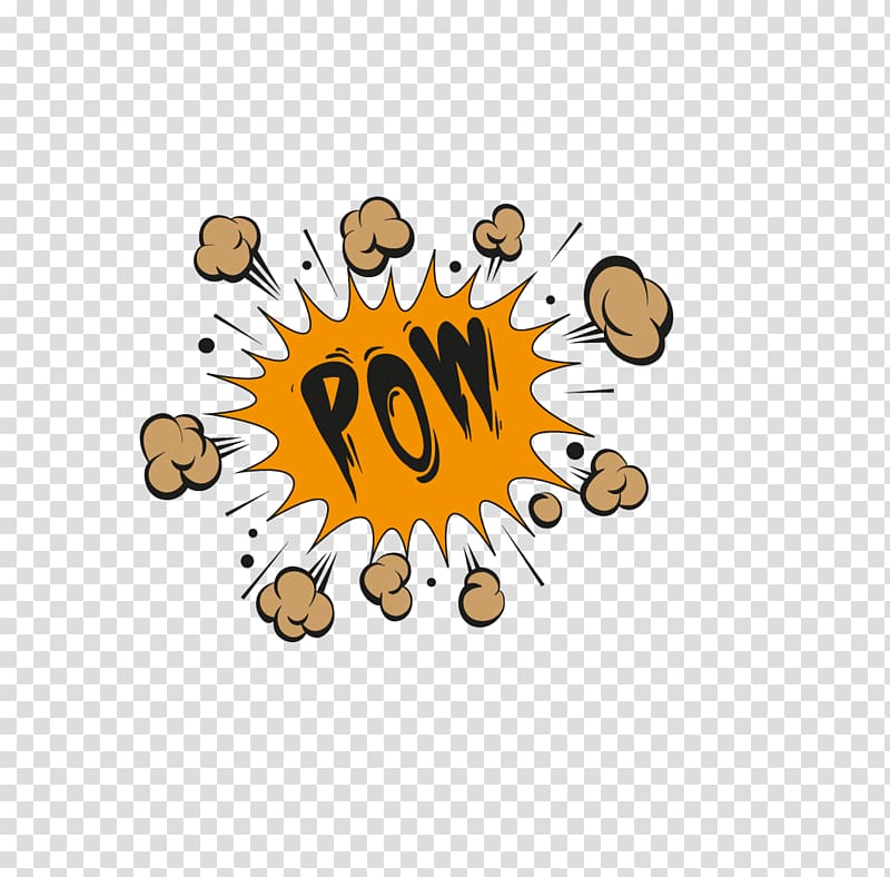 explosion comic art, Comics Comic book Speech balloon Explosion, Explosions transparent background PNG clipart