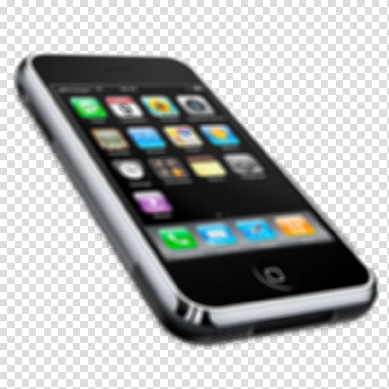 iPhone 3GS Computer Icons , cell phone transparent background PNG clipart