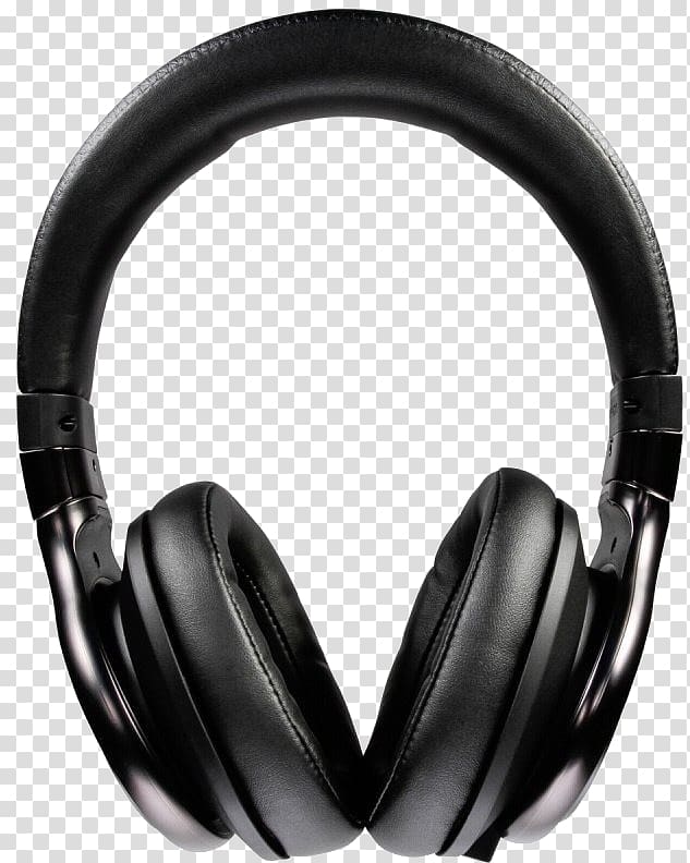 Headphones High-end audio Panasonic Price, high-definition color material transparent background PNG clipart