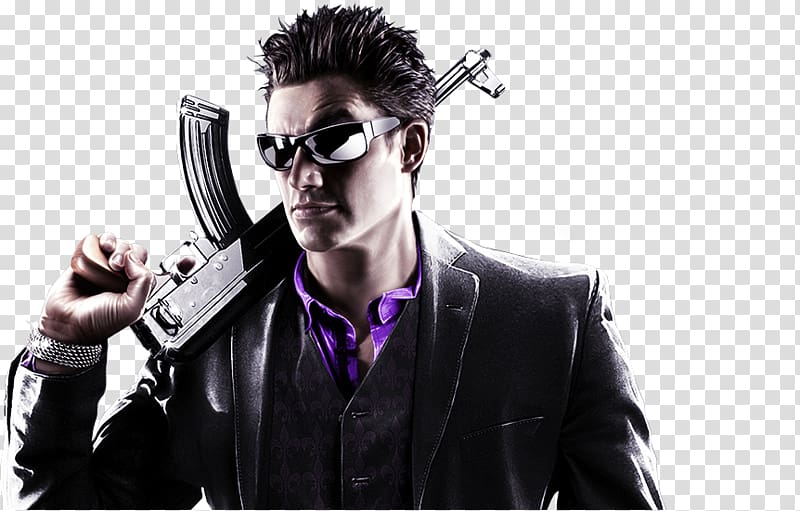 Saints Row: The Third Saints Row IV Xbox 360 Saints Row 2, row transparent background PNG clipart