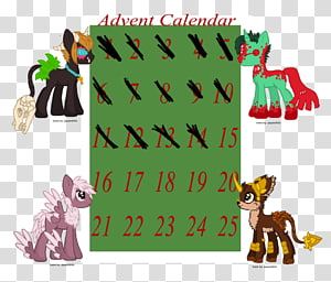 Carnivora Christmas Character , christmas transparent background PNG clipart thumbnail