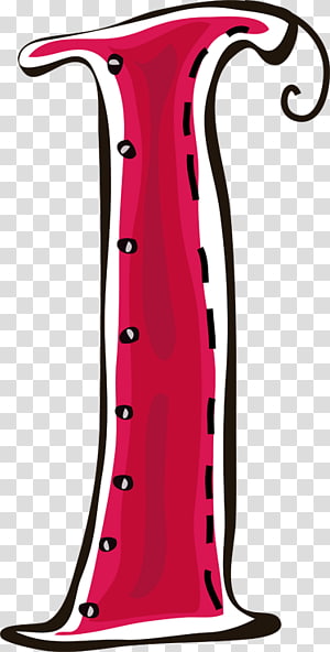 Lettering Alphabet Lettering Font, I-D transparent background PNG clipart thumbnail