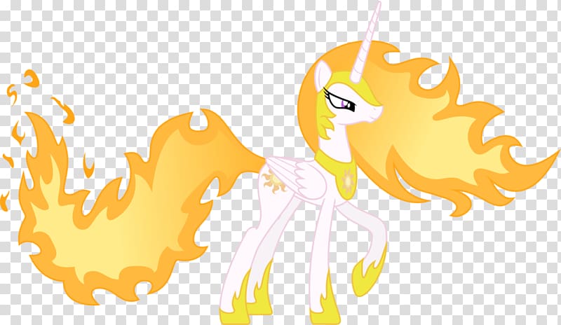 Princess Celestia Princess Cadance Equestria , Snow CRISTAL transparent background PNG clipart