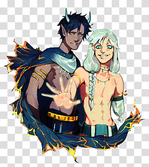 Mangaka Legendary creature Fiction Anime, Anime transparent background PNG clipart thumbnail